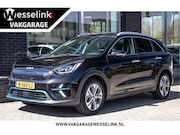 Kia e-Niro - ExecutiveLine 64 kWh | Apple cp/Android auto | leder | schui