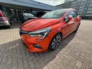 Renault Clio - 1.0 TCe Intens Applecarplay klima Cruise Lmv Nap
