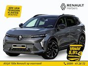 Renault Scenic E-Tech - EV87 long range esprit Alpine PANORAMADAK / VEEL OPTIES
