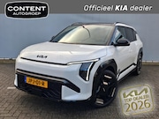 Kia EV3 - 81, 4 kWh 204pk GT-Line Pano Dak I Harman Kardon
