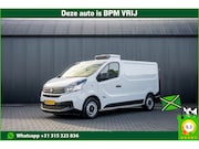 Fiat Talento - 2.0 EcoJet L1H1 | 145 PK | 3-Zits | 1e Eigenaar | Koelwagen 