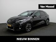 Kia Xceed - 1.5 T-GDi GT-Line | Apple Carplay / Android Auto | Panoramad