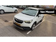 Opel Crossland X - 1.2 Turbo Online Edition