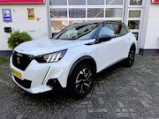 Peugeot 2008 - 1.2 PureTech GT-Line Carplay Navi
