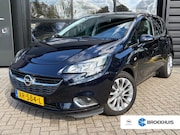 Opel Corsa - 1.0 Turbo 90 PK Online Edition | NAVIGATIE + APPLE CARPLAY/A