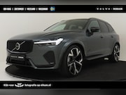Volvo XC60 - II T6 PLUG-IN HYBRID AWD ULTRA EXECUTIVE ED. DARK *FULL OPTI