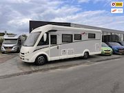 Carthago C-Tourer - I150 BCX358