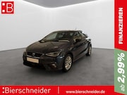 Seat Ibiza - 1.0 TSI DSG FR ALLWETTER KAMERA NAVI LED