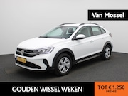 Volkswagen Taigo - 1.0 TSI Life | AUTOMAAT | VIRTUAL COCKPIT | APPLE CARPLAY | 