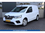 Renault Kangoo - E-Tech 44kWh l AIRCO l CLIMA l CAMERA l CRUISE CONTROL