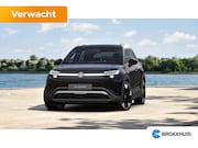 Volkswagen ID. Cross - Style | Airconditioning automatisch, 2-zone (Climatronic) |
