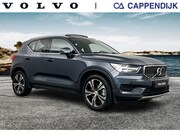Volvo XC40 - T4 211PK Recharge Inscription| Pano| Trekhaak| 360Camera| Ad