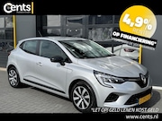 Renault Clio - 1.0 TCe 90 Equilibre Navi