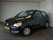 Volkswagen Polo - 1.4-16V Turijn NWE APK