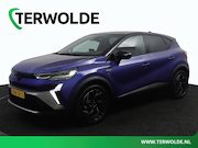 Renault Captur - esprit Alpine full hybrid E-Tech 160 | Stoel-, Stuur- & Voor