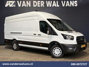 Ford Transit - 2.0 TDCI L4H3 Euro6 Airco | Cruisecontrol | Verwarmde voorru