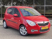 Opel Agila - 1.0 | Airco ❄️ | Elektrische ramen | 1e eig.