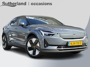Polestar 2 - Long Range Single Motor Prime 82 kWh | Panoramadak | Harmon 