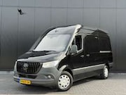 Mercedes-Benz Sprinter - 319 3.0 CDI L2H2 V6 190PK