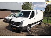 Volkswagen Crafter - 35 2.0 TDI L2H1