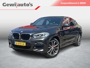 BMW X4 - xDrive20i Org NL 1ste eigenaar M Sport