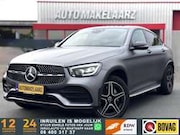 Mercedes-Benz GLC-klasse - Coupé 4MATIC AMG DAK SFEER KEYLESS