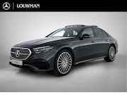 Mercedes-Benz E-klasse - 300 e Business Solution AMG | Premium pakket | Winterpakket