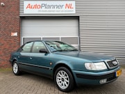 Audi 100 - 2.6 E! Elek.ramen! Schuifdak! Trekhaak
