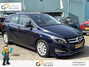 Mercedes-Benz B-klasse - 180 Ambition GARANTIE/AUTOMAAT/CRUISE/AIRCO/NAVI/PDC/LICHTME