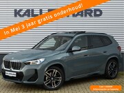 BMW X1 - sDrive18i M-Sport - Pano - Trekhaak - ACC - Memoryzetel - Ha