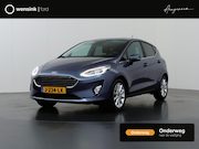 Ford Fiesta - 1.0 EcoBoost Titanium X | Trekhaak | B&O Audio | Cruise Cont