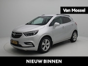 Opel Mokka X - 1.4 Turbo Innovation | Navigatie | Trekhaak | Winter pack |