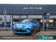 Alpine A290 - GT Premium 52 kWh | DEVIALET AUDIO | Stoel & Stuurverwarming