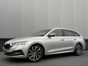 Skoda Octavia - Combi 1.4 TSI iV PHEV Business Edition Plus|TREKHAAK|BLIS|