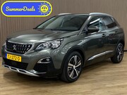 Peugeot 3008 - 1.6 Blue Lease Premium|Camera|Automaat|Climate Control|