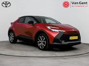 Toyota C-HR - 2.0 Plug-in Hybrid 220 First Edition | Warmtepomp | 360 came