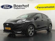 Ford Puma - EcoBoost Hybrid 155pk ST-Line X | Pano | Winter Pack | B&O |