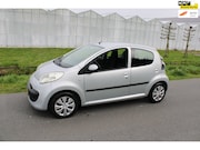 Citroën C1 - 1.0-12V Ambiance Automaat 5 Drs