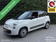Fiat 500L - 0.9 TwinAir Lounge Airco|Cruise|4S banden|DAB