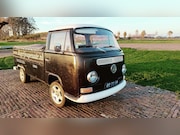 Volkswagen Transporter - Pritsche