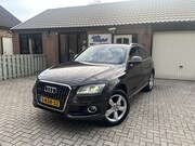 Audi Q5 - 2.0 TFSI quattro Pro Line Panodak Trekhaak
