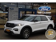 Ford Explorer - 3.0 V6 PHEV 457PK ST-LINE PLUG-IN 7-PERSOONS PANORAMADAK 20"