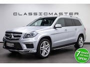 Mercedes-Benz GL-klasse - 500 4-Matic Btw auto, (€ 39.628, 10 Ex B.T.W) DEALER AUTO 7 