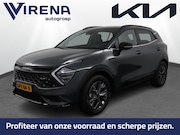 Kia Sportage - 1.6 T-GDi Hybrid GT-Line - Schuif-/Kanteldak - Adaptieve Cru