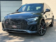 Audi SQ5 - 3.0 TDI SQ5 quattro Pano | HUD | Matrix | B&O | Carbon