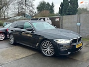 BMW 5-serie - 520i High Executive