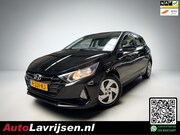 Hyundai i20 - 1.2 MPI i-Motion 1E EIGENAAR NL AUTO NAP 4 CILINDER MOTOR AI