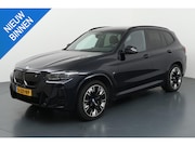 BMW iX3 - HIGH EXECUTIVE 80 kWh (100% SOH) I ORIGINEEL NEDERLANDS I M