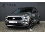 Volkswagen T-Roc - Volkswagen T-Roc 1.5 TSI Style | Camera | Stoelverwarming | 