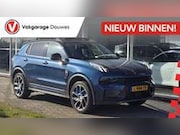 Lynk & Co 01 - 1.5 | NAP | Pano | Trekhaak 1800KG | Carplay | ACC